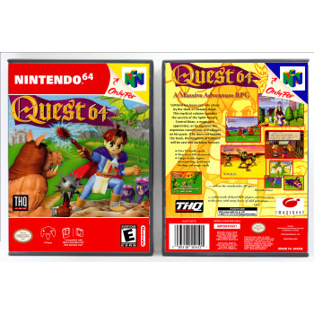 Quest 64